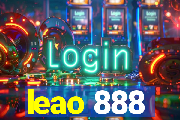 leao 888